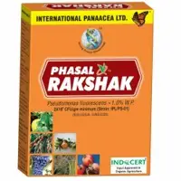 PHASAL RAKSHAK (Pseudomonas Fluorescens 1% W.P)